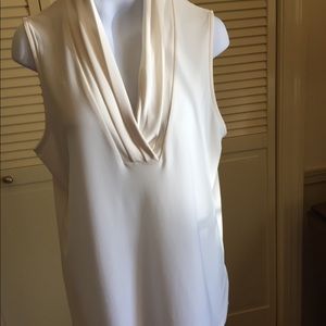 Anne Klein top